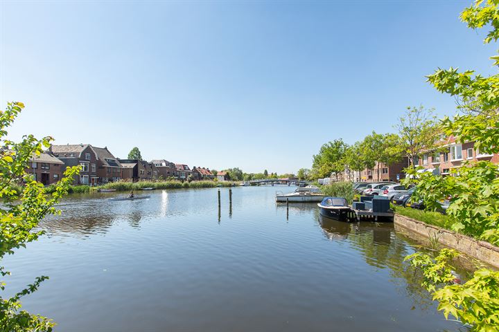 Bekijk foto 5 van Bergse Rechter Rottekade 11c (Bouwnr. 3)