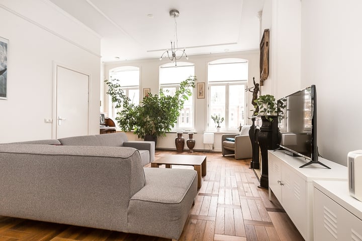 Weteringschans 33 D