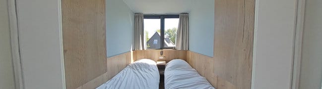 Slaapkamer