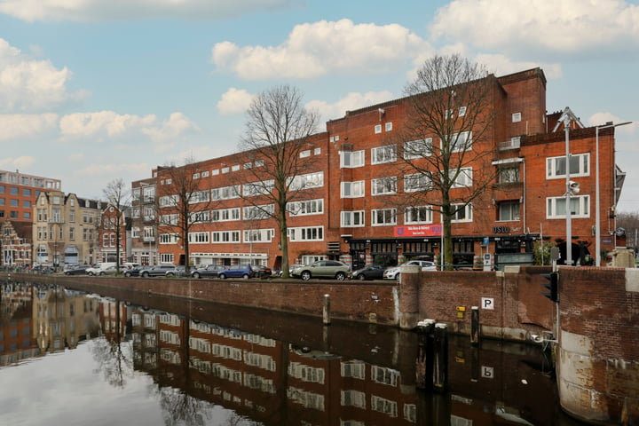 Surinamestraat 1 2