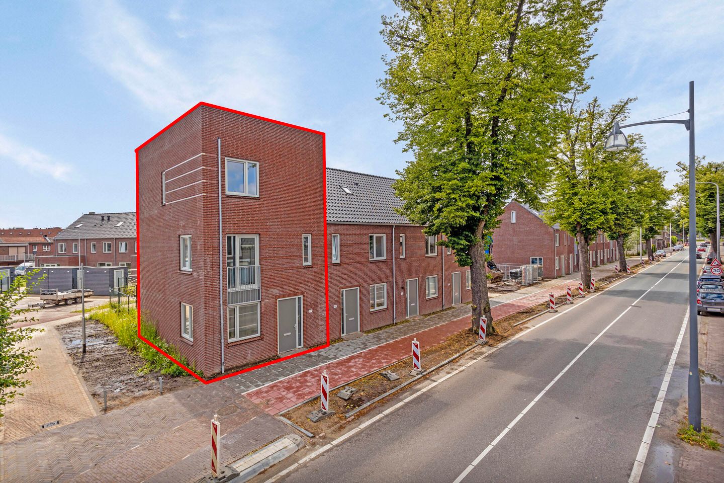 Foto 1 van Roermondseweg 19