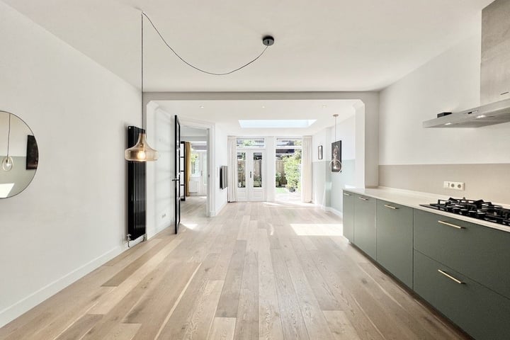 Javastraat 156 H