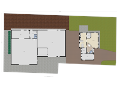 View floorplan