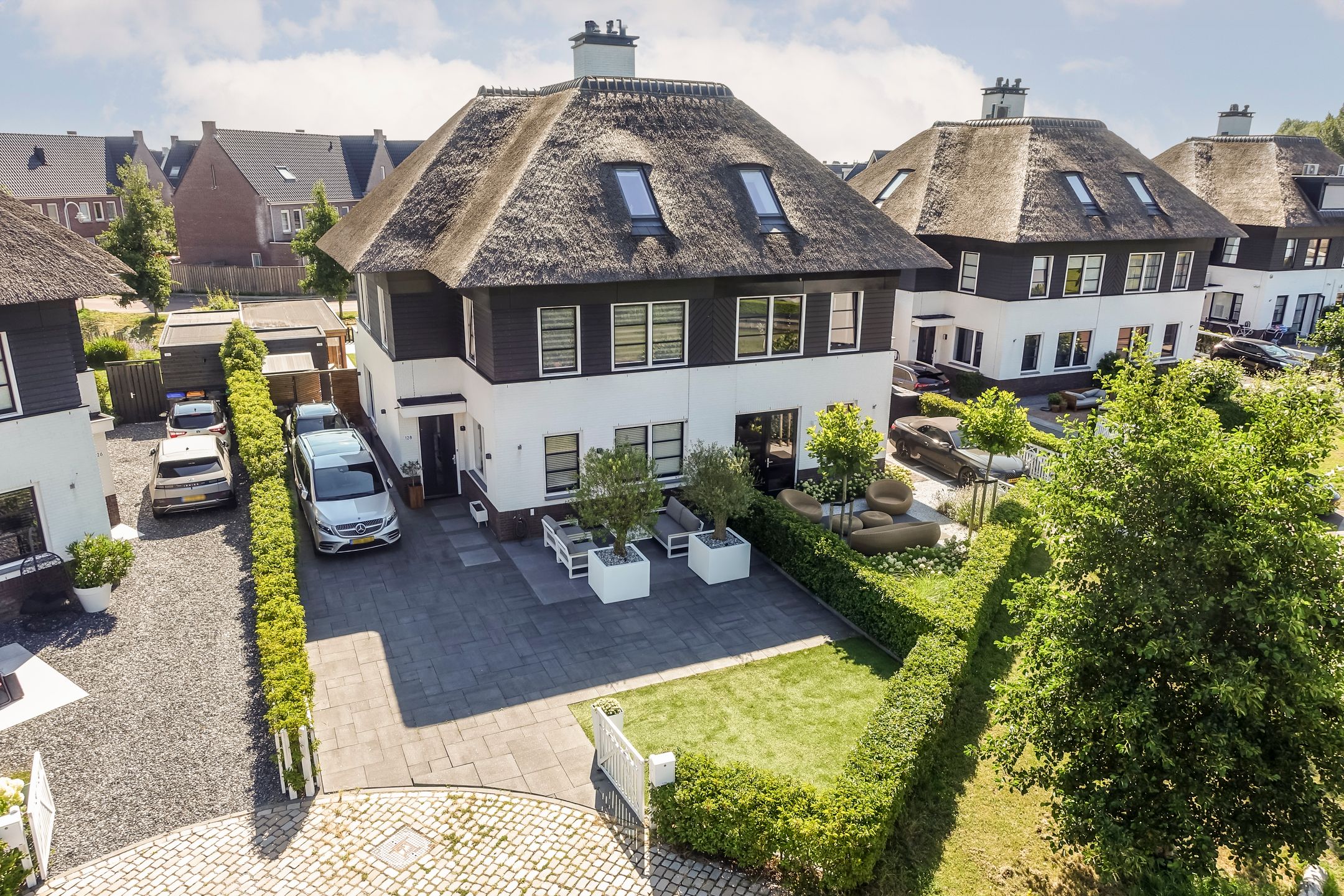 Adriana van Roonlaan, 128, Den Haag, 2544NM, Zuid-Holland, Nederland 128 