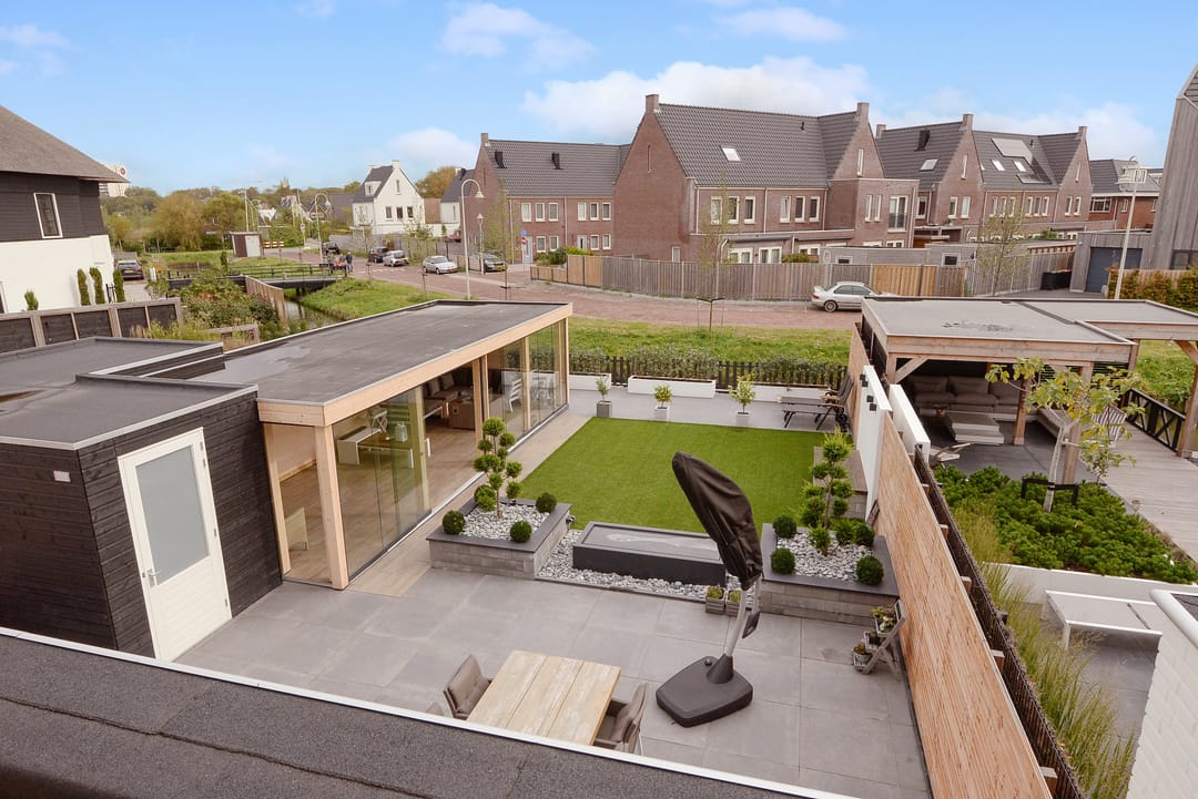 Foto 38 van Adriana van Roonlaan 128