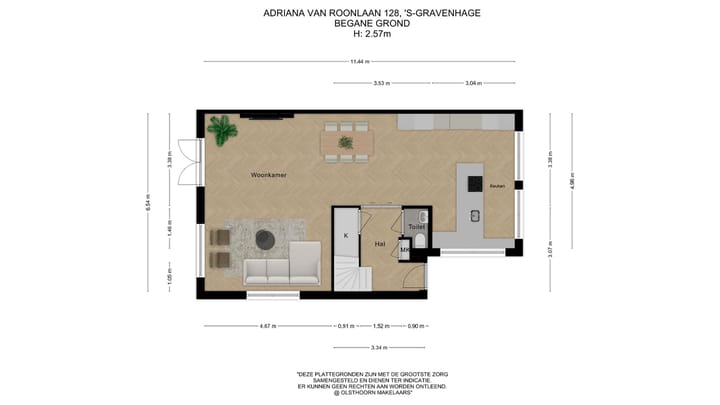 Photo 46 of Adriana van Roonlaan 128