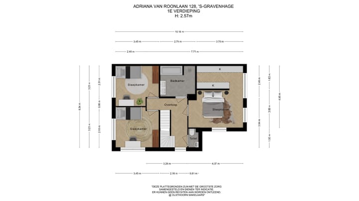 Photo 47 of Adriana van Roonlaan 128