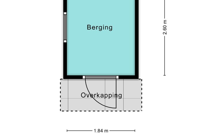 Bekijk foto 35 van Purmerenderweg 18-A