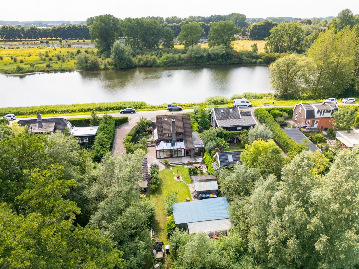 Foto 1 van Maasdijk 96