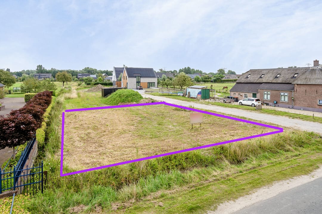 Photo 1 of Koningstraat