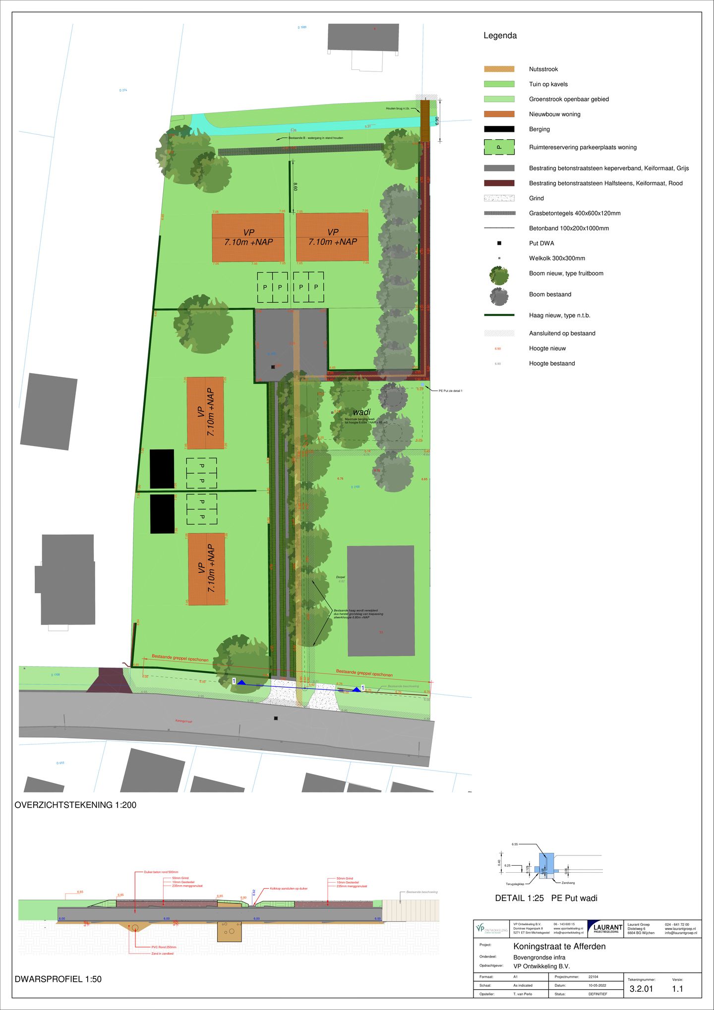 Photo 10 of Koningstraat