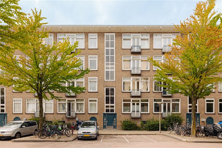 Bekijk foto 1 van Karel Doormanstraat 128-2