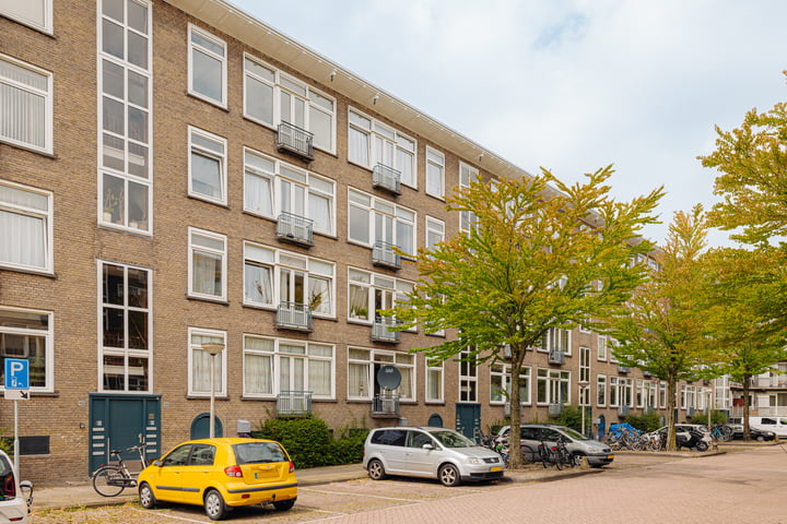 View photo 17 of Karel Doormanstraat 128-2