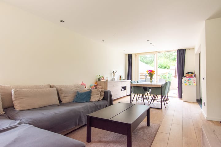 Foto 4 van Zes-oktoberlaan 95