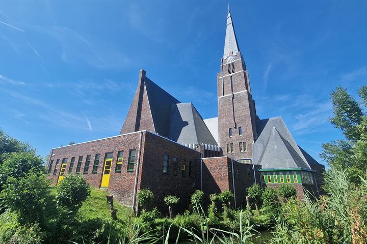 Bekijk foto 6 van "Onder de Toren" nabij  Dijkweg 163 in Andijk