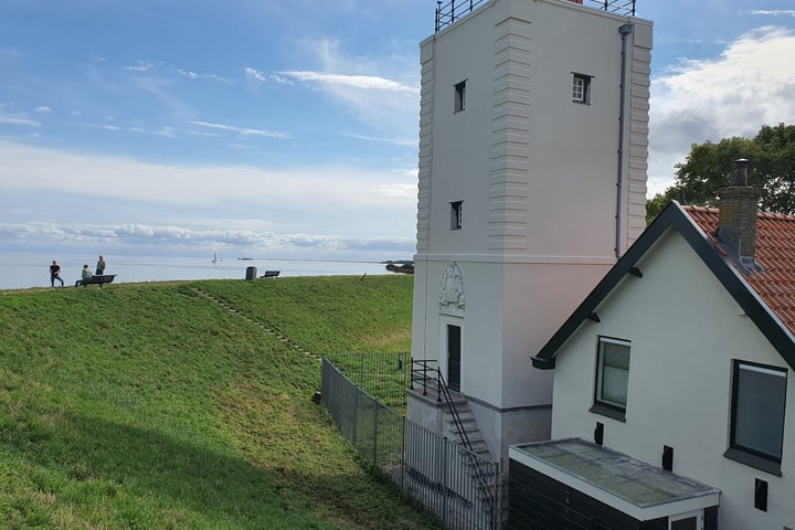 View photo 17 of "Onder de Toren" nabij  Dijkweg 163 in Andijk