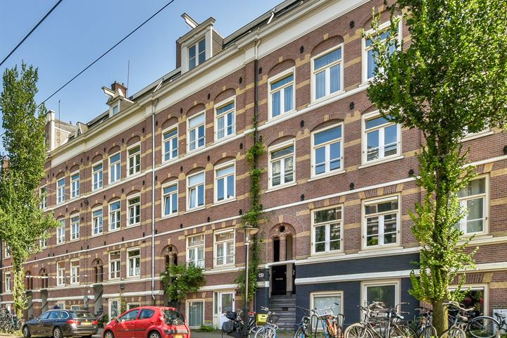 Bekijk foto 3 van Wijttenbachstraat 48-D