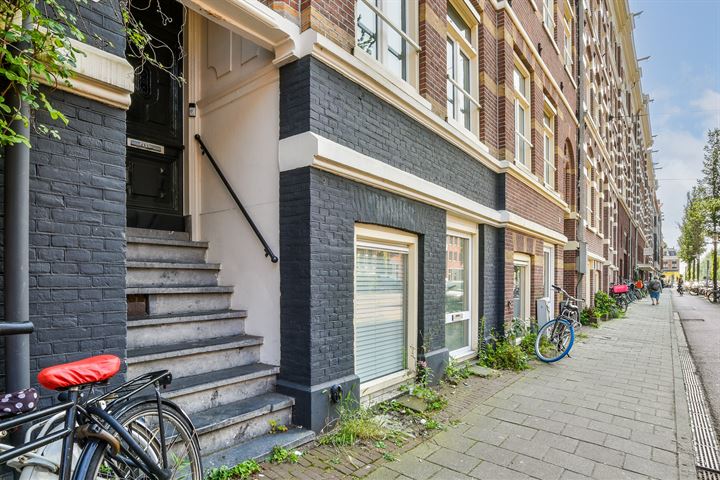 Bekijk foto 16 van Wijttenbachstraat 48-D