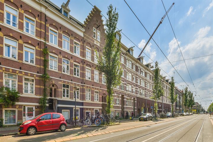 Bekijk foto 19 van Wijttenbachstraat 48-D