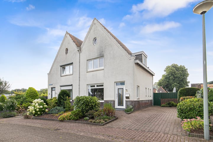 Foto 1 van Schutterstraat 32