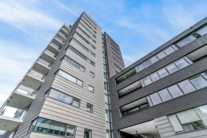 Foto 33 van Achter de Cattentoren 46