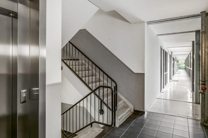 Foto 6 van Achter de Cattentoren 46