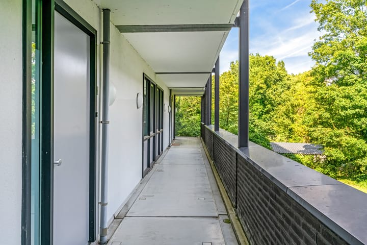 Foto 7 van Achter de Cattentoren 46