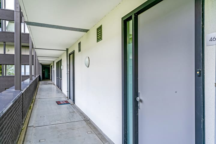 Foto 8 van Achter de Cattentoren 46