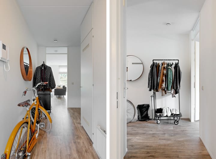 Foto 9 van Achter de Cattentoren 46