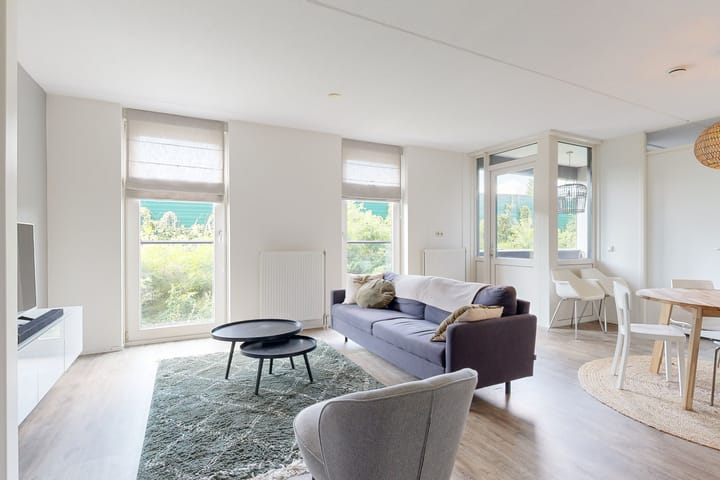 Foto 3 van Achter de Cattentoren 46