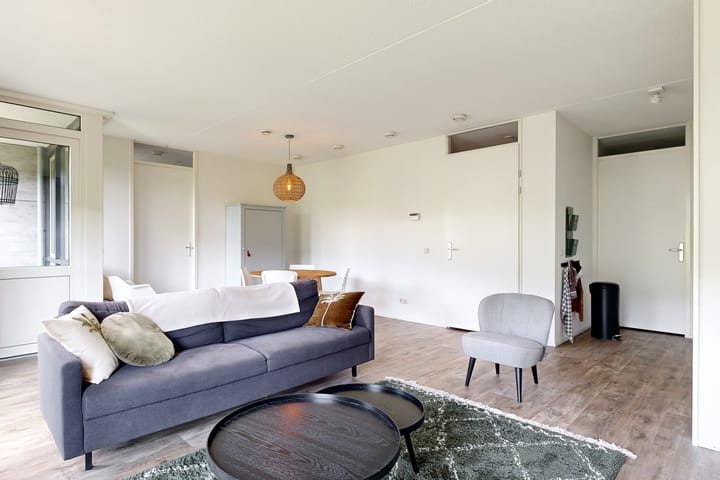 Foto 10 van Achter de Cattentoren 46