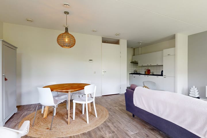 Foto 12 van Achter de Cattentoren 46