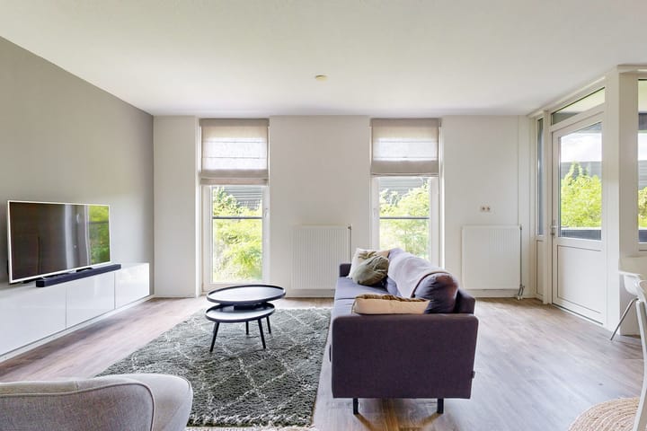 Foto 15 van Achter de Cattentoren 46