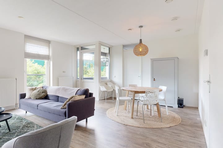 Foto 16 van Achter de Cattentoren 46