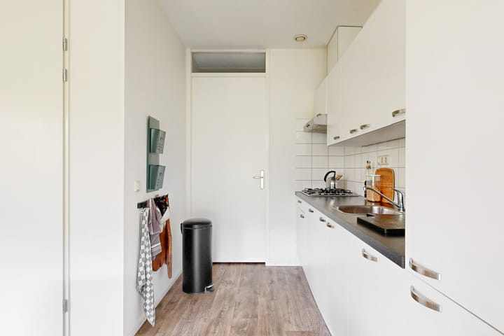 Foto 19 van Achter de Cattentoren 46