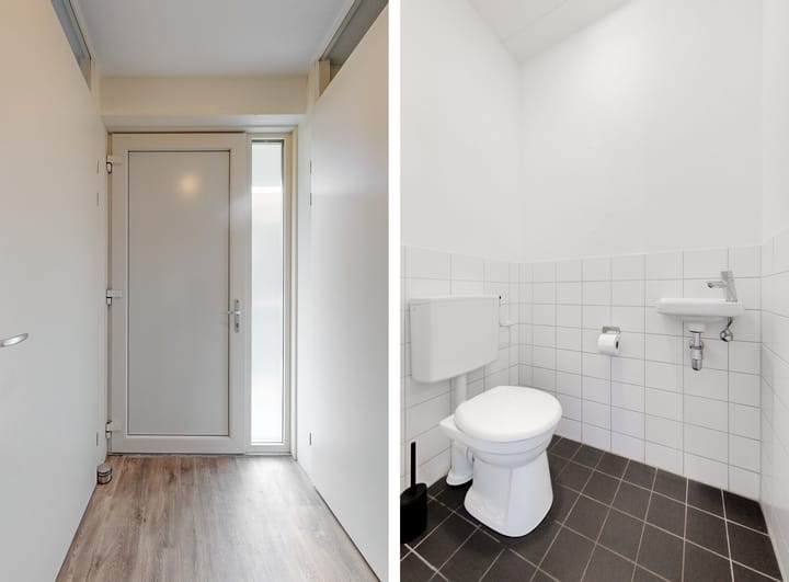 Foto 21 van Achter de Cattentoren 46