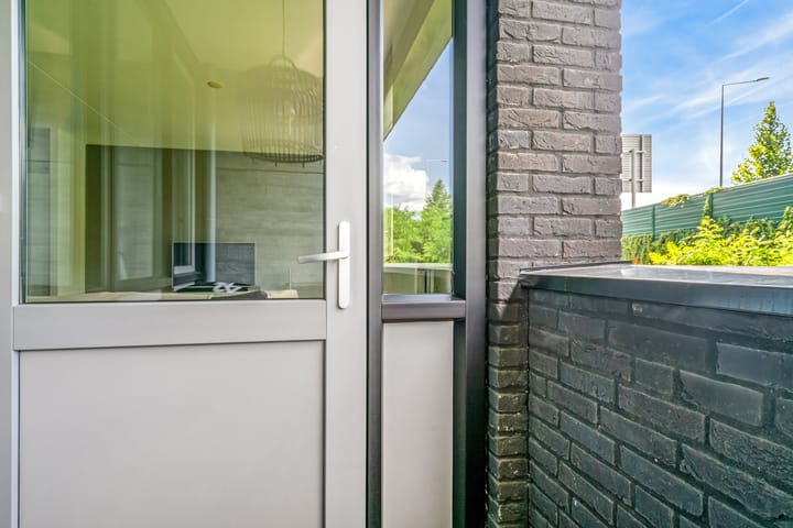 Foto 30 van Achter de Cattentoren 46