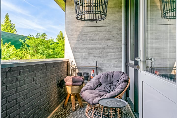 Foto 29 van Achter de Cattentoren 46