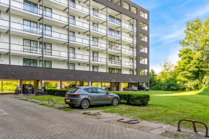 Foto 32 van Achter de Cattentoren 46