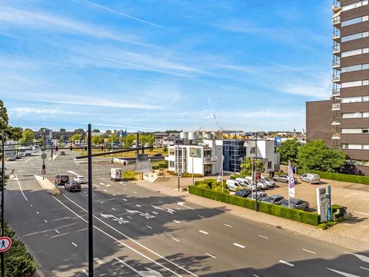 Foto 35 van Achter de Cattentoren 46