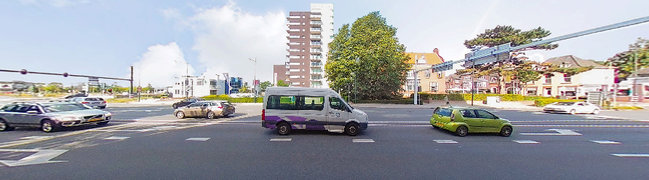 Bekijk 360° foto van foto1 van Achter de Cattentoren 46