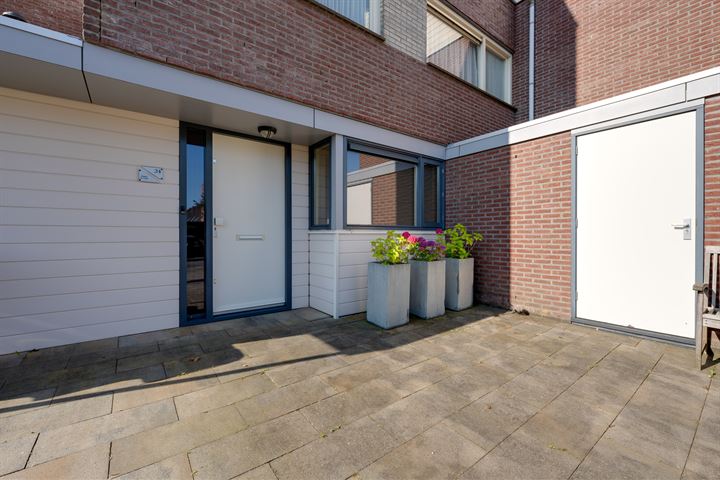 Bekijk foto 4 van Lotusstraat 24