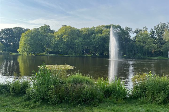 Bekijk foto 100 van Parklaan 4