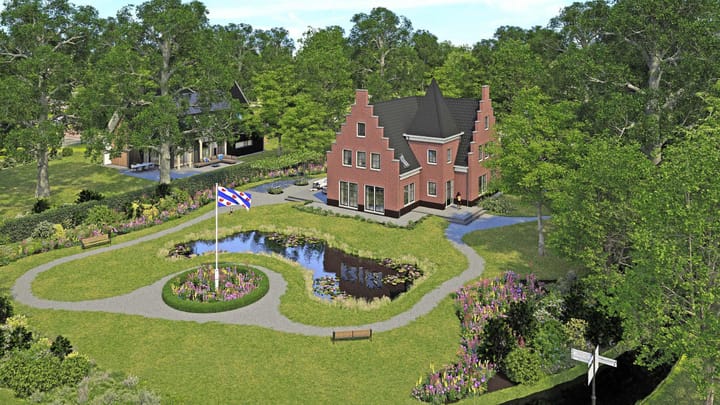 Prins op de Bult main image