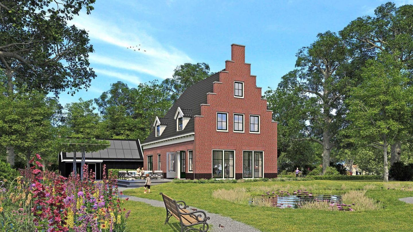 Foto 2 van Prins op de Bult