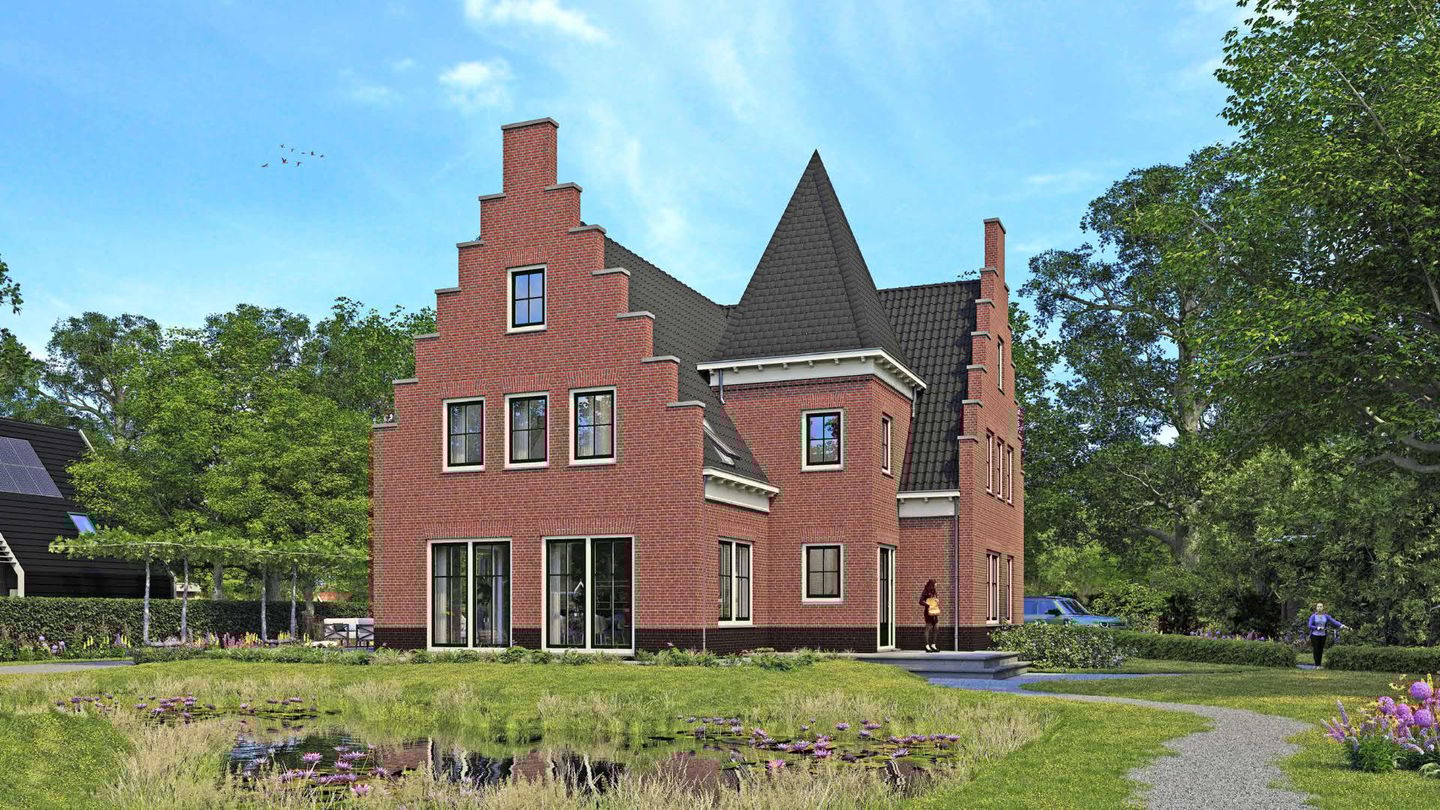 Foto 6 van Prins op de Bult