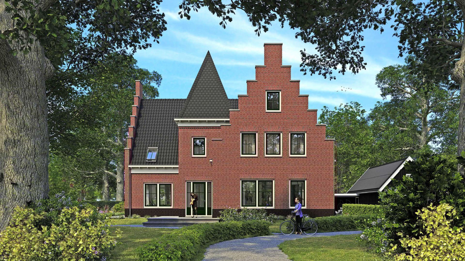 Foto 5 van Prins op de Bult