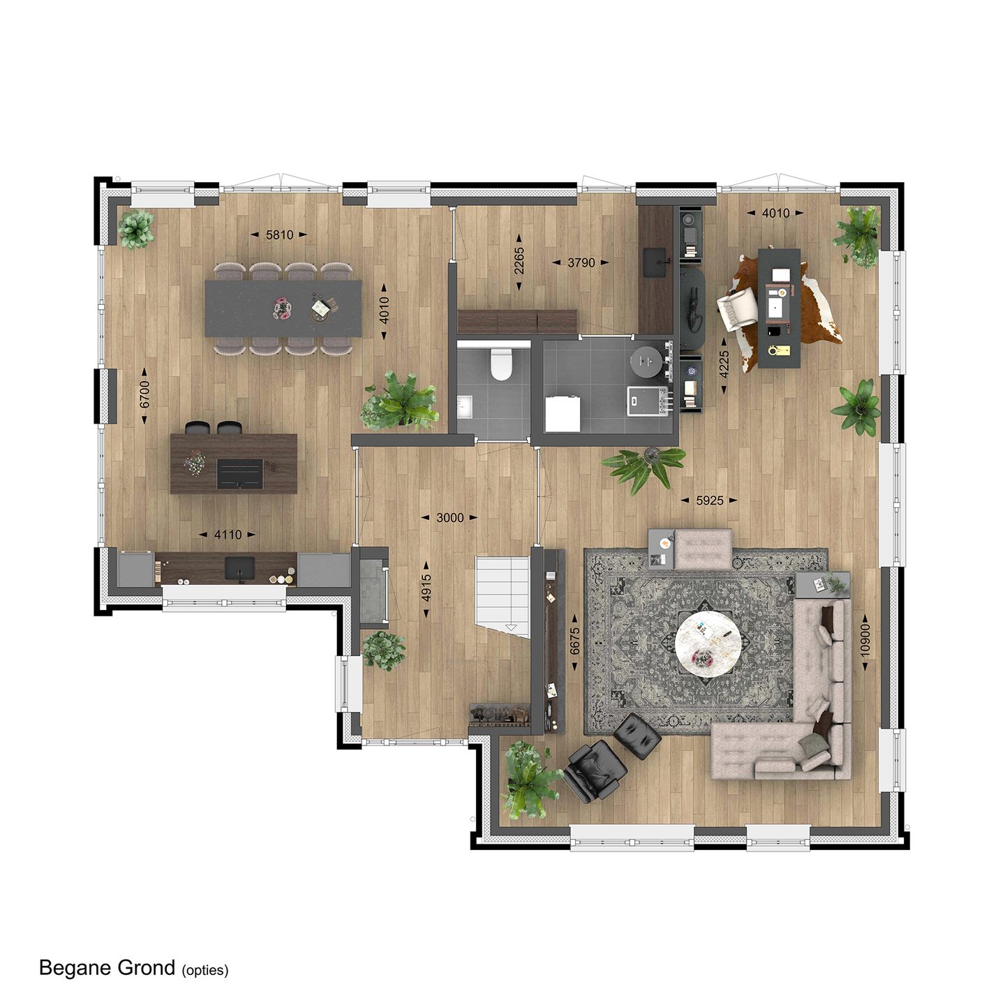 Foto 12 van Prins op de Bult