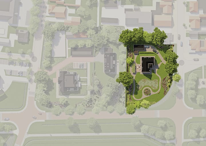 Foto 15 van Wolvegasterweg