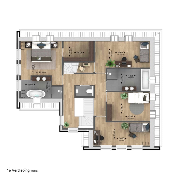 Foto 5 van Wolvegasterweg